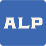 this is a photo of alp pouch logo When Will Alp Nicotine Pouch Be Available Near You